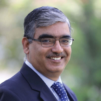 Mr. Manoj Raghavan