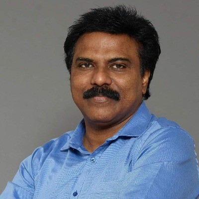 Dr. Santhosh Babu