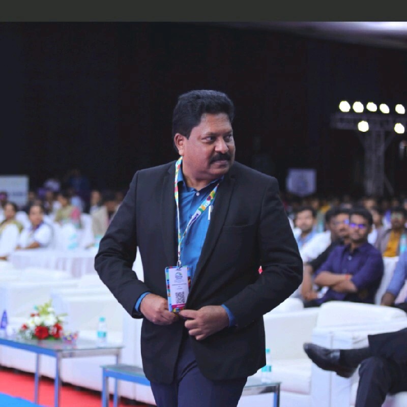 Sivarajah Ramanathan