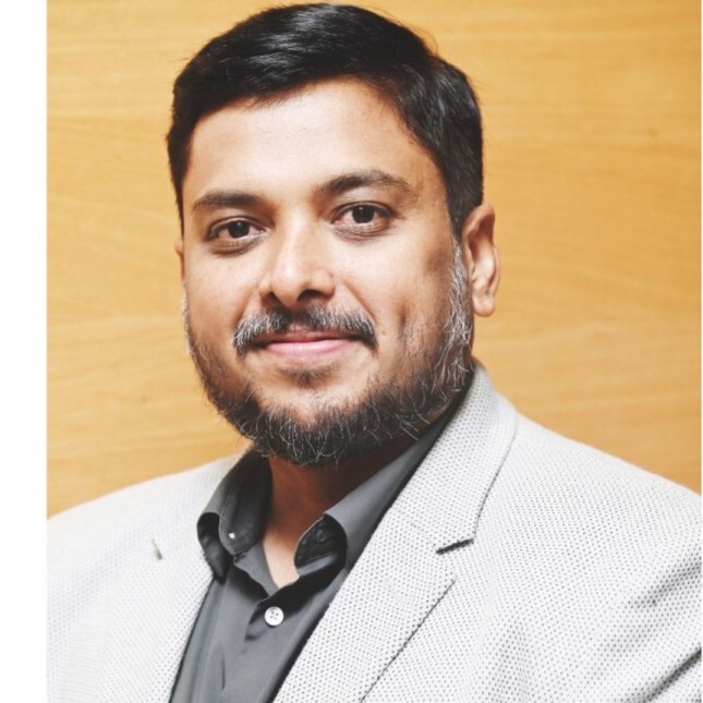 Vinod Palakkil